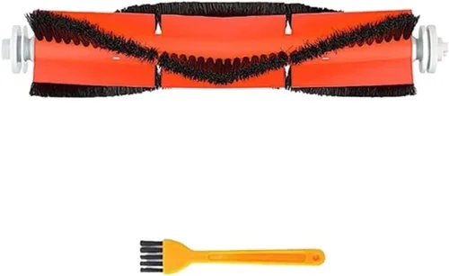 Miniatura 11 de McbeAn Filtro Hepa compatible con Xiaomi Robot Trapeador de aspirador compatible con Mijia 1C 1T Compatible con Dreame F9 Trapeador de tela Cepillo