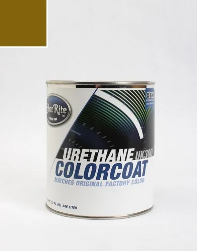Miniatura 177 de Aerosol para Jeep Grand Cherokee Automotive Touch-up Paint - Patriot Blue Pearl Clearcoat BT/WBT - Paquete todo incluido