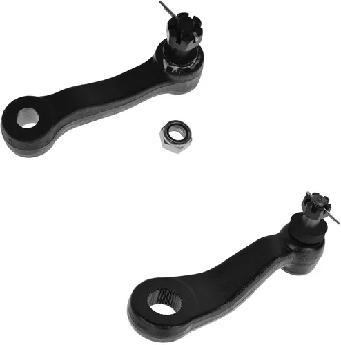 Miniatura 14 de TRQ Kit de brazo tensor Pitman para Toyota 4Runner Pickup 1986-1995 1993-1998 T100