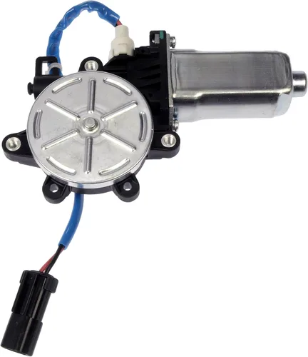 Miniatura 3 de Dorman Motor de ventana eléctrica 742-816 compatible con modelos Subaru seleccionados