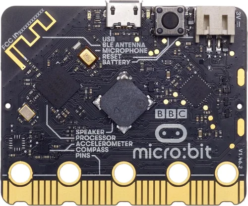 Miniatura 2 de Micro:bit V2.21 GO Bundle