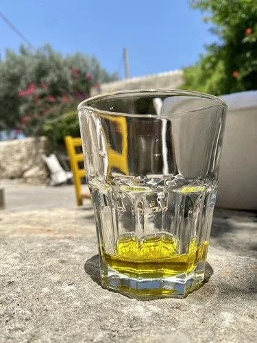 Miniatura 2 de Pianogrillo Farm Aceite de oliva virgen extra orgánico, Tonda Iblea Ð Ragusa, Sicilia, Italia - 8.4 oz
