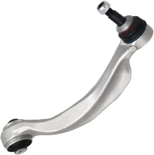Miniatura 39 de Detroit Axle - Brazo de control delantero derecho para Chrysler 300 2008-2023 Dodge Challenger 2005-2008 Magnum 2005-2008, brazo de control