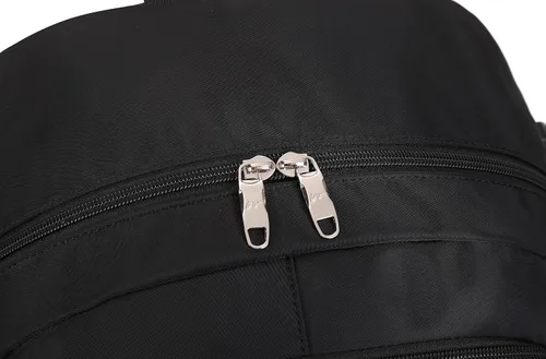 Miniatura 8 de Linda mochila para niña, adolescente, mochila diaria para mujer, Negro -, Classic
