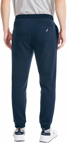 Miniatura 3 de Nautica Jogger de forro polar de peso medio para hombre