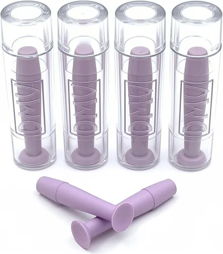 Miniatura 10 de DMV Ultra Eye - Herramienta para quitar lentes de contacto con los ojos, paquete de 3, fabricada en Estados Unidos, émbolo de ventosa duradero