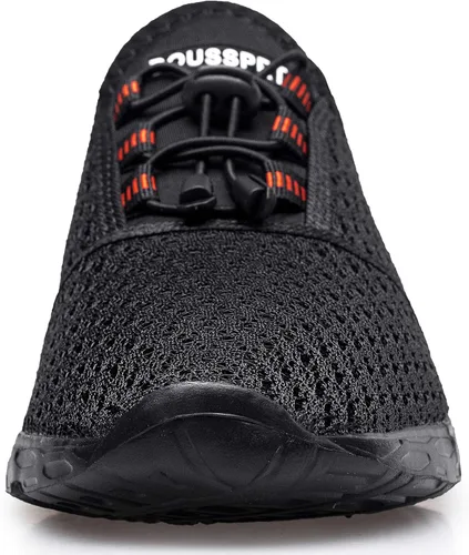 Miniatura 2 de DOUSSPRT - Zapatos acuáticos para mujer, de secado rápido, deportivos