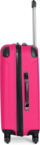 Miniatura 218 de Kenneth Cole Reaction Out Of Bounds - Equipaje de transporte vertical, Carbón), 5705058