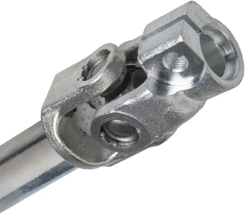 Miniatura 5 de 425-364 Acoplador universal de junta en U de trapo inferior para 2003-2006 Fo-rd Expedition [03 04 05 06 Li-ncoln Navigator] Sustituye a la columna