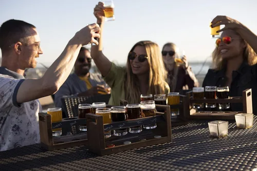Miniatura 11 de PICNIC TIME Craft Beer Flight