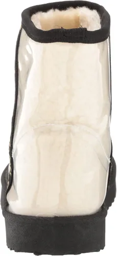Miniatura 153 de FOCO NCAA Team Sherpa Botas de lluvia con forro para mujer