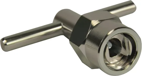 Miniatura 2 de Danco 86712 Moen - Extractor de cartuchos, 1 unidad, color plateado