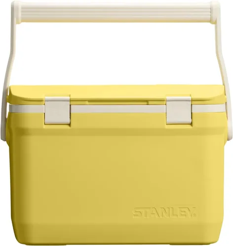 Miniatura 19 de Stanley Adventure Outdoor Cooler Enfriador de camping resistente al aire libre con asa de fácil transporte Sin BPA Twilight