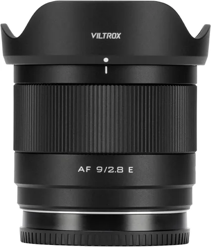 Miniatura 5 de VILTROX Lente F2.8 E de 0.354 in para Sony E, lente de enfoque automático APS-C Prime compatible con cámaras Sony E-Mount ZV-E10 FX30 ZV-E10