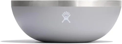 Hydro Flask Outdoor Kitchen Bowl - Stainless Steel Dinnerware Reusable Camping Gear Mess Kit - Dishwasher Safe, BPA-Free, Non-Toxic