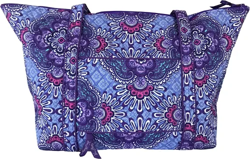 Miniatura 2 de Miller Bag - Tapiz lila, talla única, Lila