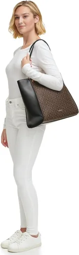 Miniatura 5 de Calvin Klein Reyna NorthSouth Tote