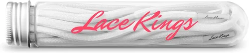 Miniatura 2 de Lace Kings cordones para calzado, de cuerda redonda
