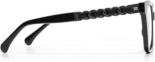 Miniatura 3 de Lentes de bloqueo de luz azul para mujeres y hombres, antifatiga ocular, lentes para juegos de computadora con lente transparente, marco ligero