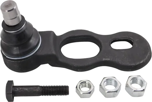 Miniatura 120 de TRQ Junta esférica inferior delantera Compatible con Mazda 626 1998-2002 MPV 2000-2006 5 2006-2012