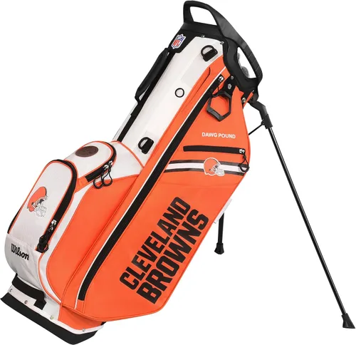 Miniatura 23 de Wilson Bolsas de golf NFL