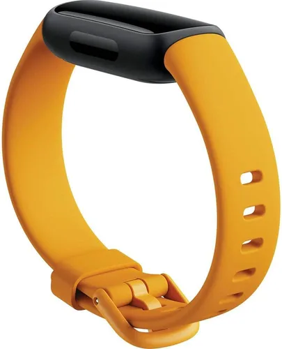 Miniatura 4 de Fitbit Inspire 3 Fitness Tracker - Información avanzada de salud con control del estrés, intensidad de entrenamiento y seguimiento del sueño