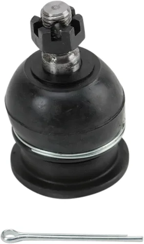 Miniatura 6 de TRQ Juego de juntas esféricas delanteras superior e inferior para lado del conductor y del pasajero Compatible con Acura TL 2009-2014 Acura TSX