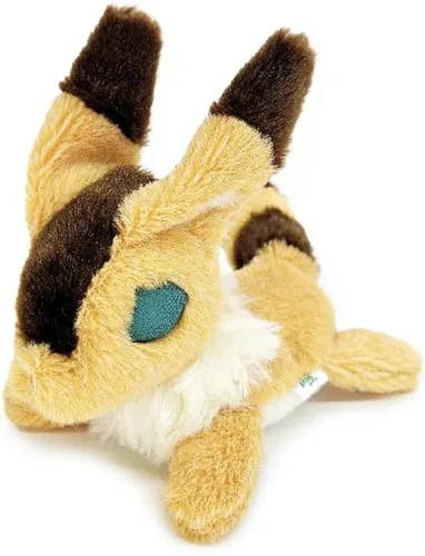 Miniatura 7 de Studio Ghibli - Spirited Away - Peluche Nakayoshi de ratón BOH de 15.75 pulgadas (plano), peluche Studio Ghibli Boh Mouse Nakayoshi Flat