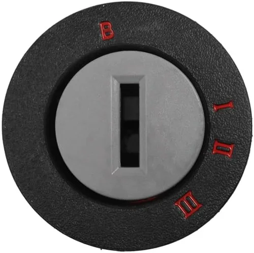 Miniatura 5 de 0913618 Interruptor de bloqueo del barril de encendido 90167295 0913619 0913684 para OPEL para Opel Corsa Astra F G Corsa B C MERIVA TIGRA Zafira