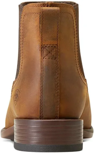 Miniatura 5 de ARIAT Men's Booker Ultra Square Toe Western Boot