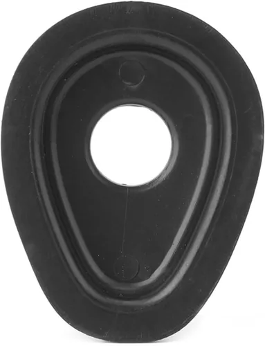 Miniatura 5 de LeosHi 4 unids/set motocicleta intermitente indicador espaciador adaptador compatible con YZF R6 R3 R1 FZ1 FZ6 FZ8 MT-07 MT-09 TDM900 CR250