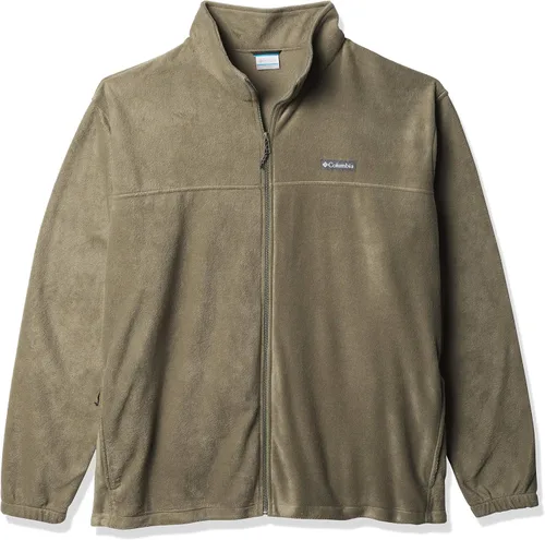 Miniatura 44 de Columbia - Chaqueta de forro polar con cremallera completa Steens Mountain 2.0 para hombre