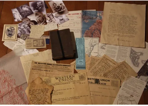 Miniatura 4 de Grail Diary Indiana Jones Journal, Indiana Jones Diary Indiana Jones Novels Book, Indiana Jones Grail Diary, Indiana Jones Collection Merchandise