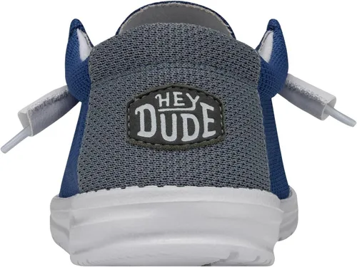 Miniatura 5 de Hey Dude Fans de los Wally Sox para hombre