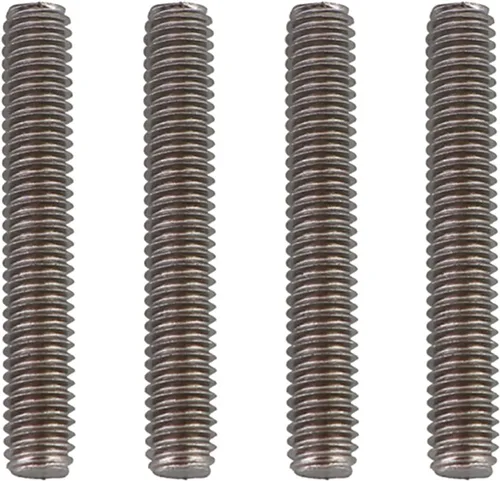 Miniatura 7 de Adaptador de colector de admisión Reemplazar para TBI 5.7 350 adapta un bloque pequeño 1.75 "agujero de la inyección del cuerpo del acelerador 1