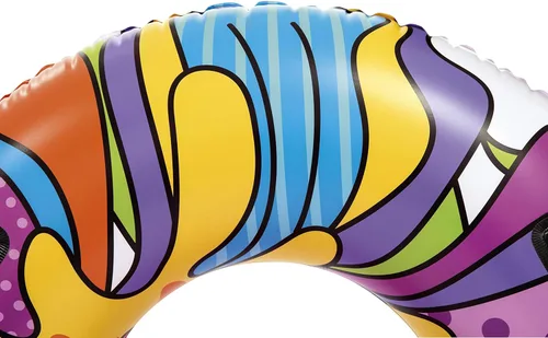 Miniatura 8 de Bestway - Flotador hinchable de goma para natación