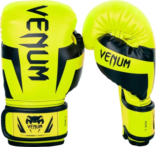 Miniatura 5 de Venum Venum Elite - Guantes de boxeo para niños