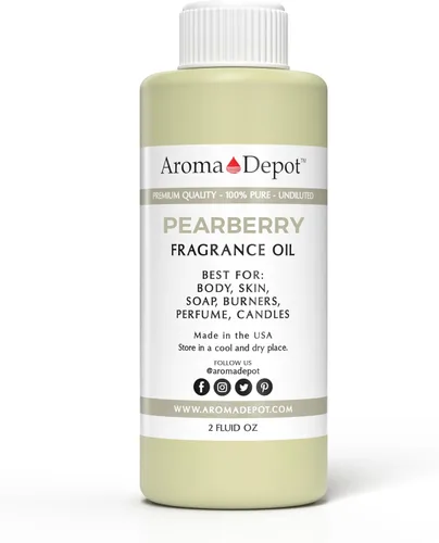 Miniatura 14 de Aroma Depot Aceite de Fragancia de 4 oz. Black Lives Matter I Perfume I Aceite para la Piel I Aceite Perfumado. Proyectos DIY como Velas, Bombas