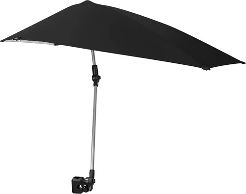 Miniatura 4 de Sport-Brella Versa-Brella Sombrilla ajustable con FPS 50+ y con sujeción universal