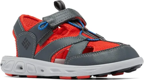 Miniatura 6 de Columbia Techsun Wave (bebéniño pequeñoniño grande), Gris oscuroPicante