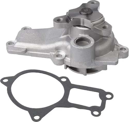 Miniatura 26 de TUCAREST AW5075 Kit de bomba de agua con junta (para 3.8L V6) apto para Bu-ick Allure Lacrosse Lesabre Lucerne Regal, Chevy Camaro Impala Monte