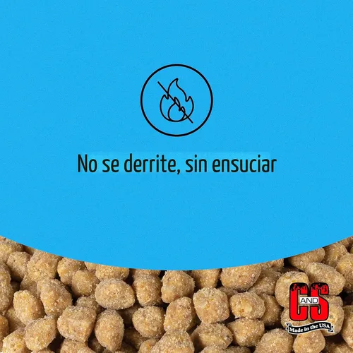Miniatura 6 de C&S Wild Bird Woodpecker Seet Nuggets Mega Box, 8 libras