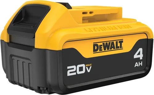 Miniatura 7 de DeWalt DCB204- 2 20 V max Premium XR Li-Ion, 2