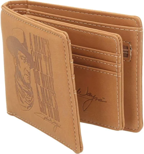 Miniatura 4 de Nemesis Now Hombres Bi fold, Marrón, USTalla única
