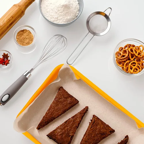 Miniatura 3 de Bandejas de plástico para arte y manualidades, bandeja de plástico, 5 piezas apilables para actividades, bandeja organizadora de manualidades