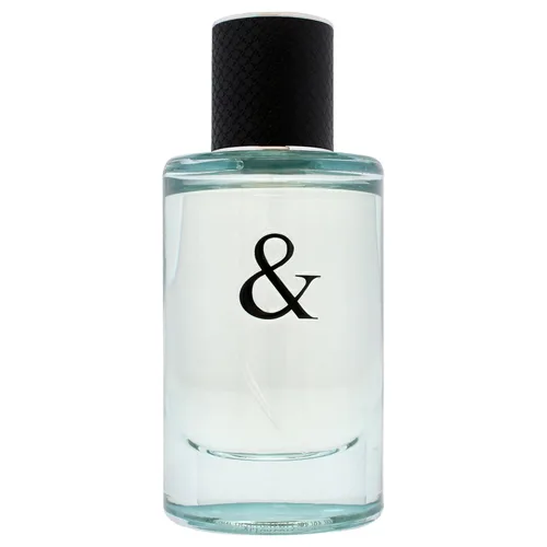 Miniatura 2 de Tiffany Love Eau de Toilette en espray para hombre, 1.7 onzas