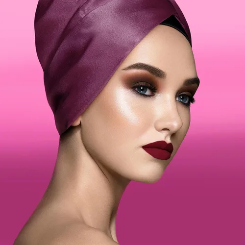 Miniatura 5 de Juvia's Place The Nude Velvety Matte Lipstick 2020 - Desnudo, Duradero, Maquillaje de Labios de Color Rico Aterciopelado, Lápiz Labial Cremoso