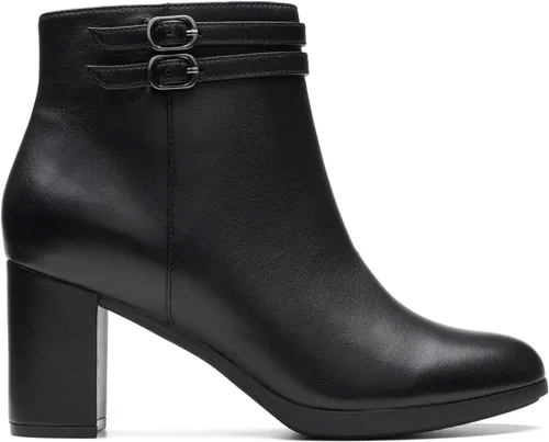 Miniatura 2 de Clarks Botas Bayla Light Fashion para mujer
