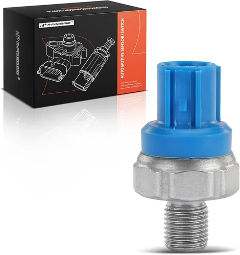 A-Premium Sensor de detonación de golpes compatible con Acura RL 1996-2004 3.5L y Honda Civic 1996-2000 1.6L, repuesto # 30530-P2M-A01, 30530P2MA01