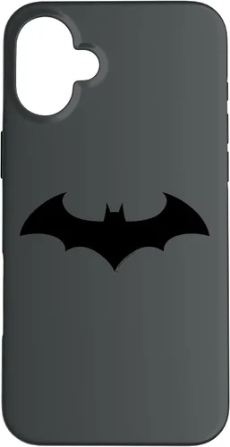 Miniatura 23 de Carcasa para iPhone XR, diseño de Batman